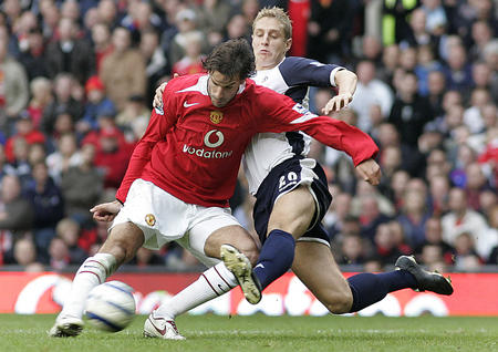 球场表现 球场表现